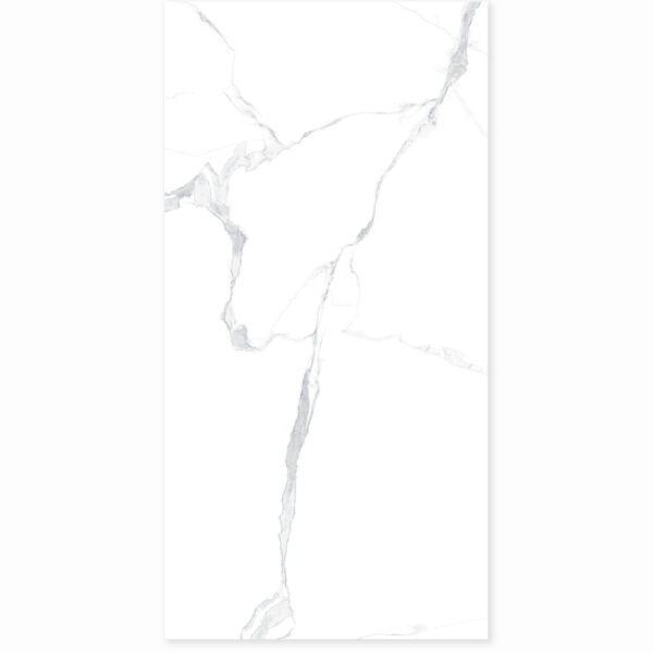 Carrara tiles