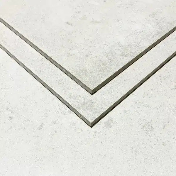 Kioto White tiles